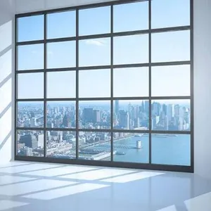 Clear Float Glass thumbnail-1