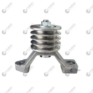 Belt 60322869 for SANY Excavator Genuine OEM thumbnail-4
