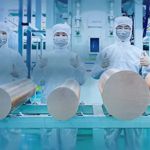 Nickel Wire,Cr₂O₃,copper Rod,crucible,copper Bar,Vanadium Nitrogen Alloy thumbnail-1