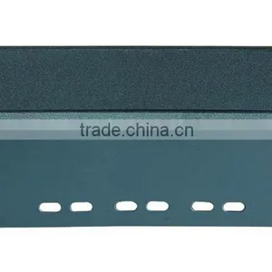 High Quality Multi-function Rj45 Office Electric Desktop Flip Table Socket thumbnail-3