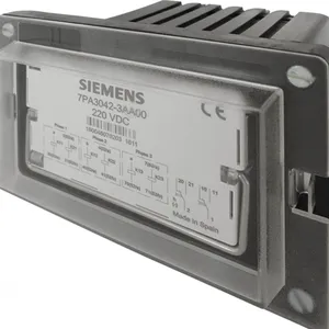7PA3012-3AA00-0︱Siemens Trip Supervision Relay 3-Phase thumbnail-1