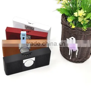 New Products in Russia My Vision Mini Speaker Wireless M8 Bluetooth Speaker in China thumbnail-1