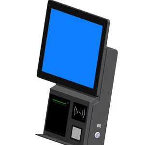 Aonpos AP46 Desktop Pos System Capacitive Touch Screen Pos Hardware Smart Pos 80mm Thermal Printer thumbnail-1