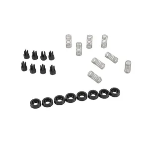 EAS21504SP LOW DRIP VALVE TYPE 5 SPARE ITM02 Gasket Use for Domino AX150i AX350i AX550i Inkjet Coding Printer thumbnail-1