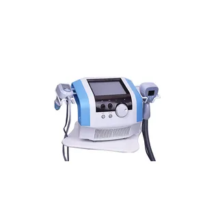 Monopolar RF Facelifting & Skin Tightening Massager Featuring Microcurrent and Vibration Technology thumbnail-5