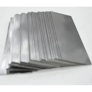 Corrosion-Resistant Nickel 200 Plate for Caustic Soda, Marine, and Energy Sectors thumbnail-3