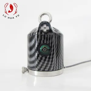 Multi-Functional Anti-Wear Fish Camera Underwater Fish Finder for Fishing & Underwater Engineering 30M Cable Length thumbnail-4