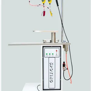 Garmen Factory Stain Remove Machine Spotting Table for Laundry and Dry Cleaning thumbnail-3