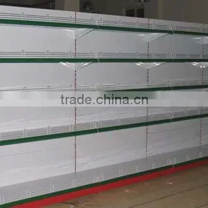 Supermarket Rack/gondola Shelves/metal Display Shelf/Hypermarket thumbnail-5