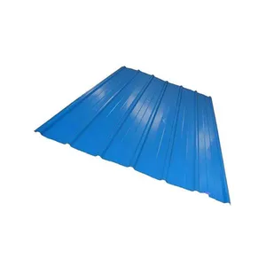 Corrugated Metal Sheet: GL Grade Aluzinc, ISO 9001 Certified, Wholesale Supplier thumbnail-3