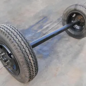 Axles thumbnail-1