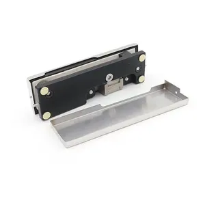 Architectural Glass Door Patch Fitting for Entrance Systems thumbnail-2