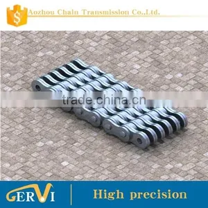 High Quality Alloy Steel LH0888 Lifting Chain SGS Provide Lifting Chain thumbnail-1