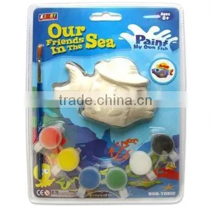 The Master Licensee of Disney in China: CERAMIC PRODUCTS WITH PAINT 3ML 6 Color thumbnail-1