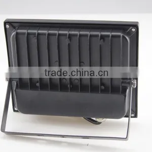 High Lumens LG Chips 5050 SMD 30Watt LED Flood Light With Lens thumbnail-2
