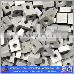 Big Promotion Activity Tungsten Carbide Hard Alloy Inserts Blades Power Tool Parts thumbnail-1