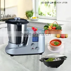 Multifunctional Food Processor SH-398 thumbnail-2