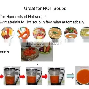 Soup Maker thumbnail-3