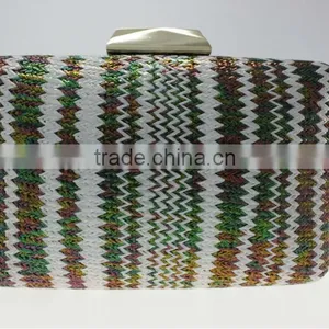 2014 Wedding Dress Evening Bag From China Supplier thumbnail-1
