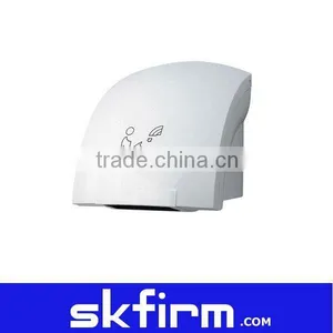 STANDARDIZED SANITATION SYSTEM FORCED AIR WALL MOUNT AUTO HAND DRYER thumbnail-1