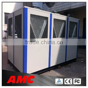 Industrial Refrigerator Air Cooled Chiller thumbnail-4