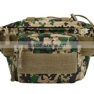Fashion Sling Nylon Sport Bag Hiking Sling Bag thumbnail-5