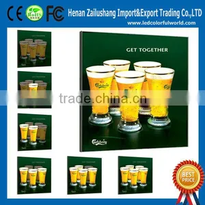 New Products EL Advertising Light Box thumbnail-1