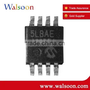 32K SPI Bus Serial EEPROM 25LC320A thumbnail-1