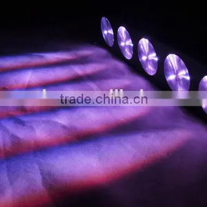 Magic Individual Control 30w COB Led Light Bar Wash Led Pixel Bar Rgb Gymnastic Bar thumbnail-1