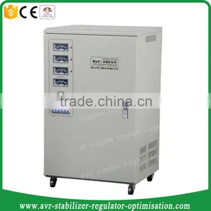 30kva Central Stabilizer Servo thumbnail-1