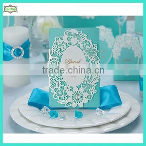 2014 Cute Sell Wedding Invitation Card thumbnail-1