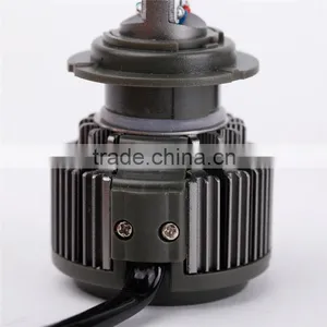 H7 60W 7200LM/Set Auto Kerry LED Headlights Bulb 6000K Lamp All in One thumbnail-4