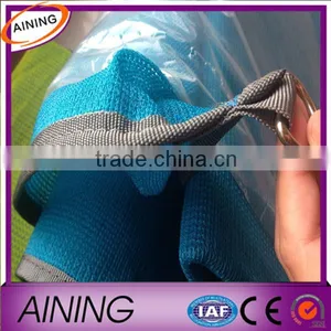HDPE Knitted Quick Sand Free Mat thumbnail-3