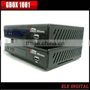 Good Price Ali M3606 DVB-C hd Cable Set-top Box GBOX 1001 for Indonesia Looking for Business Partner in Indonesia thumbnail-4