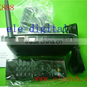 Best Quality Smart Android 4.2.2 Quad Core TV Boxes Ram 2gb Rom 16gb CS918S CS 918S CS918 Android Smart tv Box thumbnail-1