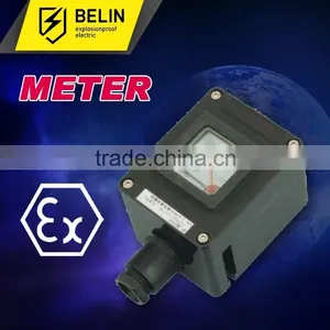 Explosion Proof Corrosion Proof Meter thumbnail-1