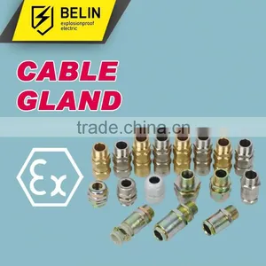 Explosion Proof Cable Gland thumbnail-1