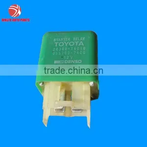 Toyota 4 Runner Starter Relais 28300-16010 thumbnail-1