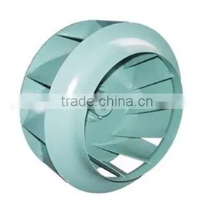 SQ Series Impeller Blade/centrifugal Impeller/centrifugal Impeller Blades thumbnail-2