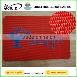 Different Shapes Non Slip PVC Bath Mat thumbnail-2