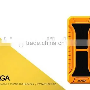 AGA Hot Selling Jump Starter 16000mAh Jump Starter Battery Booster thumbnail-1