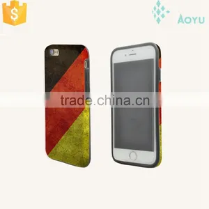 Quality Material Lightweight Tpu Case for i Phone6 Cover thumbnail-1