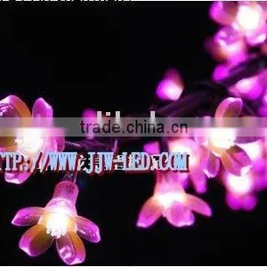 220V Led Christmas Decoration Light thumbnail-1