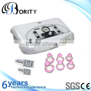 Bust Enlargement Plump 2015 New Products Portable Multifunction Breast Enhancement Machine thumbnail-1