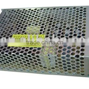 150W 24V Nonwaterproof Led Power Supply thumbnail-1