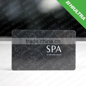 Free Sample! Customized Printing Hitag1 Rfid Smart Card thumbnail-1