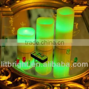 LED Candle / Multi-shaped LED Candle thumbnail-6