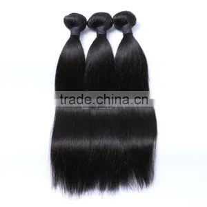 Grade AAAAAA Top Quality Wholesale 20 Inch Virgin Remy Brazilian Hair Weave Supplier's Choice thumbnail-4