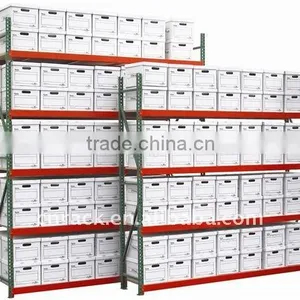 Warehouse Shelving thumbnail-1