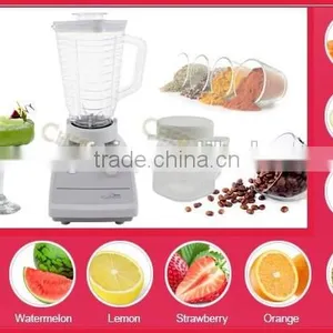 Kitchen Set Commercial Juicer thumbnail-6